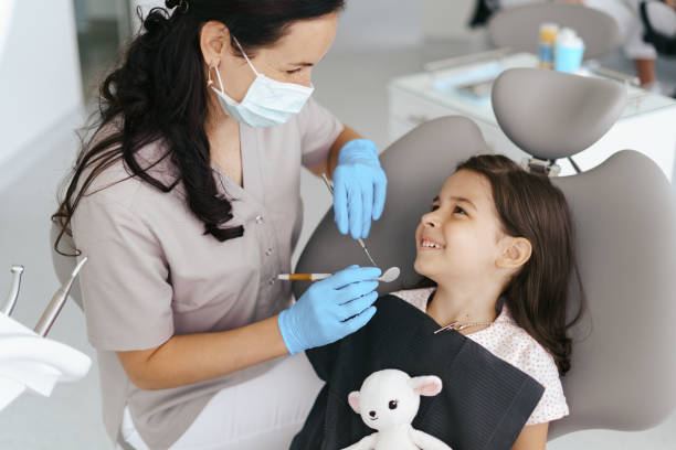 Best Broken or Cracked Tooth Emergency Dentist in Brownsville, TN