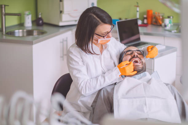 Best Emergency Dentist for Knocked-Out Tooth in Brownsville, TN