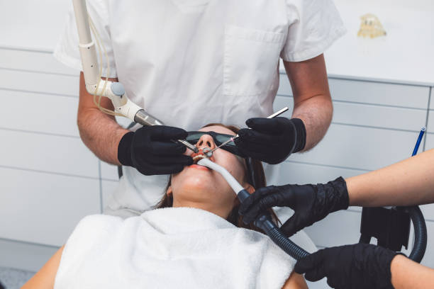 Best Emergency Root Canal Treatment in Brownsville, TN