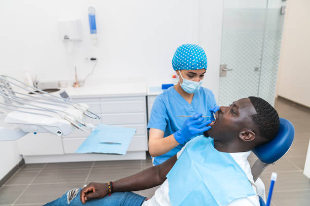 Best Emergency Dental Services for Seniors in Brownsville, TN
